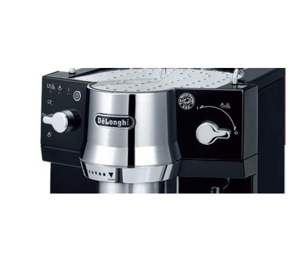 DeLonghi EC 820.B - 271679 - zdjęcie 2